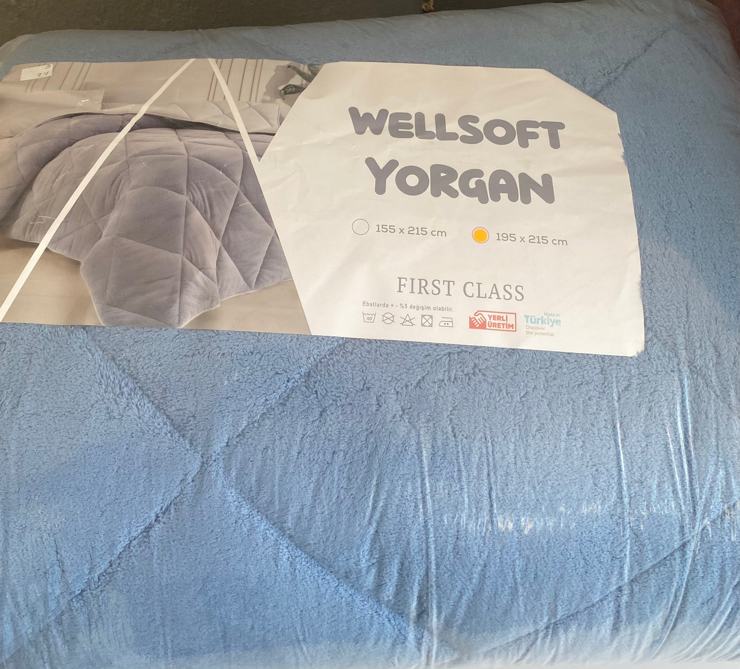 WELSOFT YORGAN